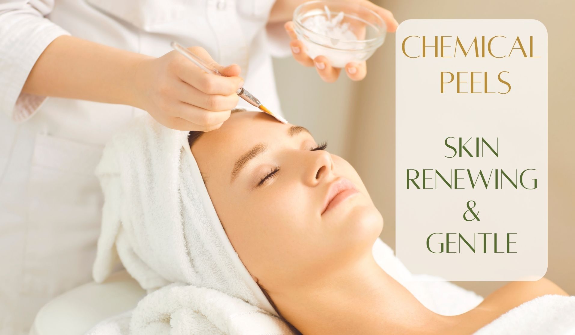 Chemical Peel