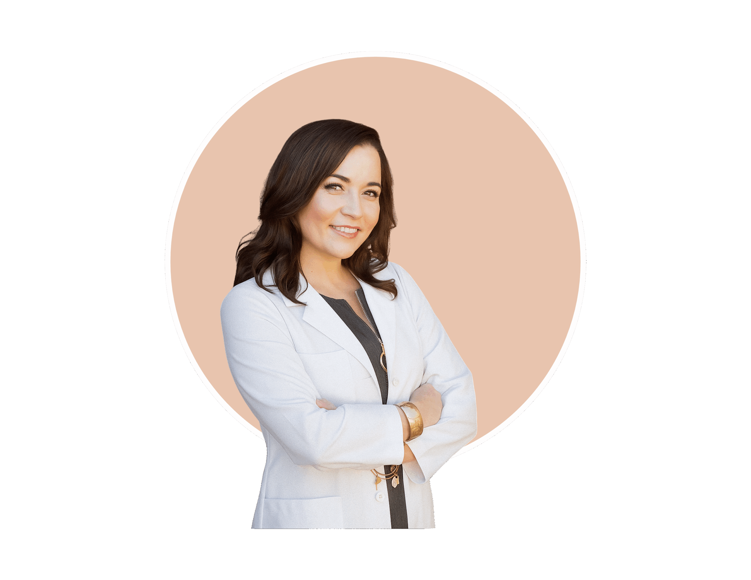 Meet Lucy Serpa, MBA, BSN, RN, PHN