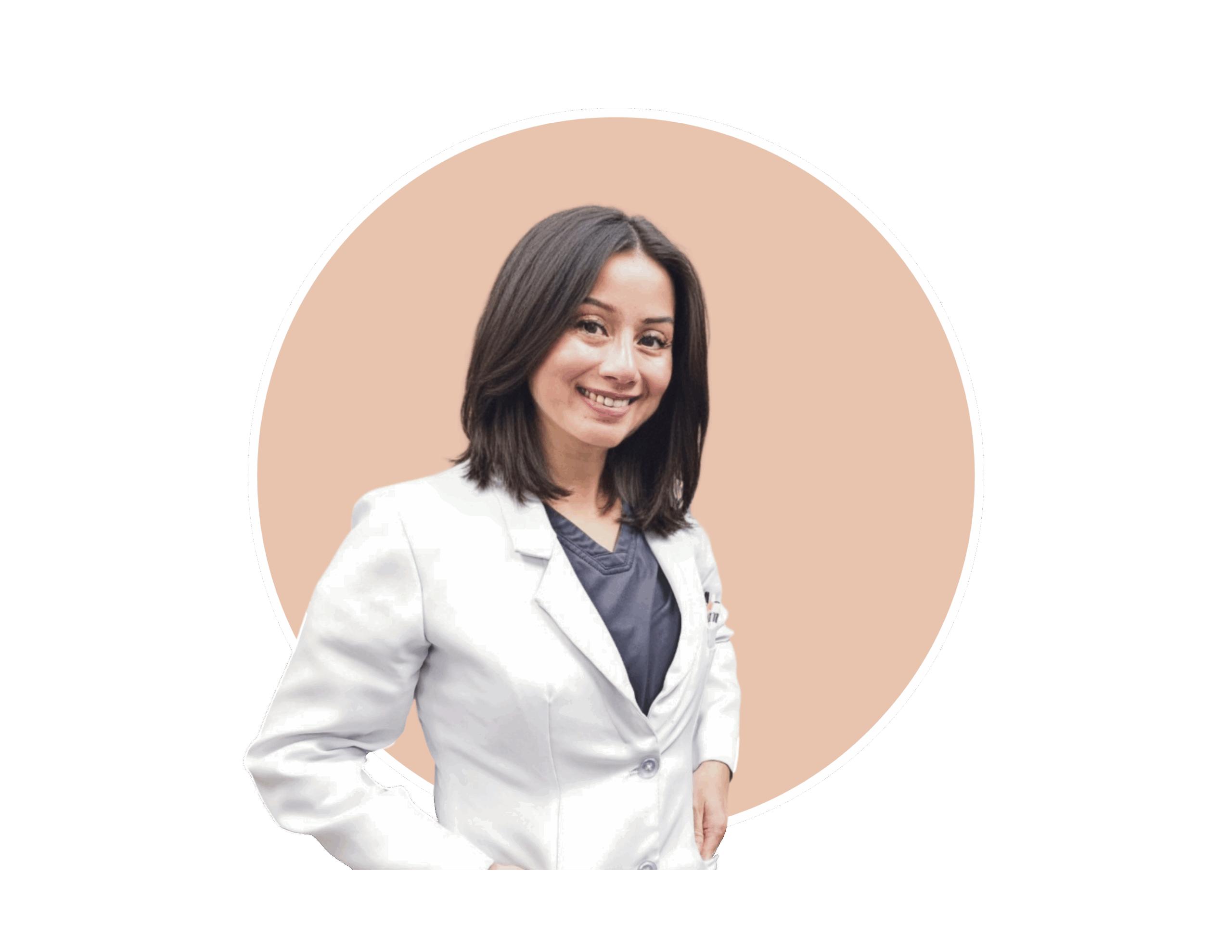 Meet Dr. Marie Claudette Grageda, M.D.