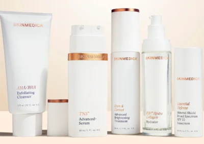 SKin Medica Collection