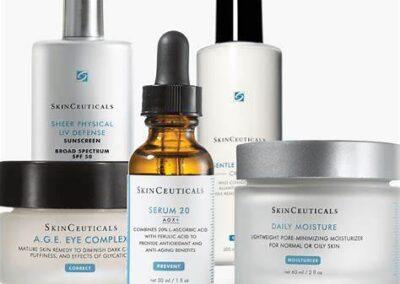 SkinCeuticals