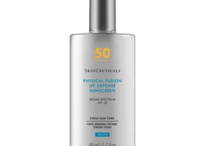 Physical Fusion SPF Tinted & Non-tinted