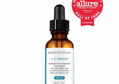 SkinCeuticals C E Ferulic® ALLURE MAGAZINE PICK